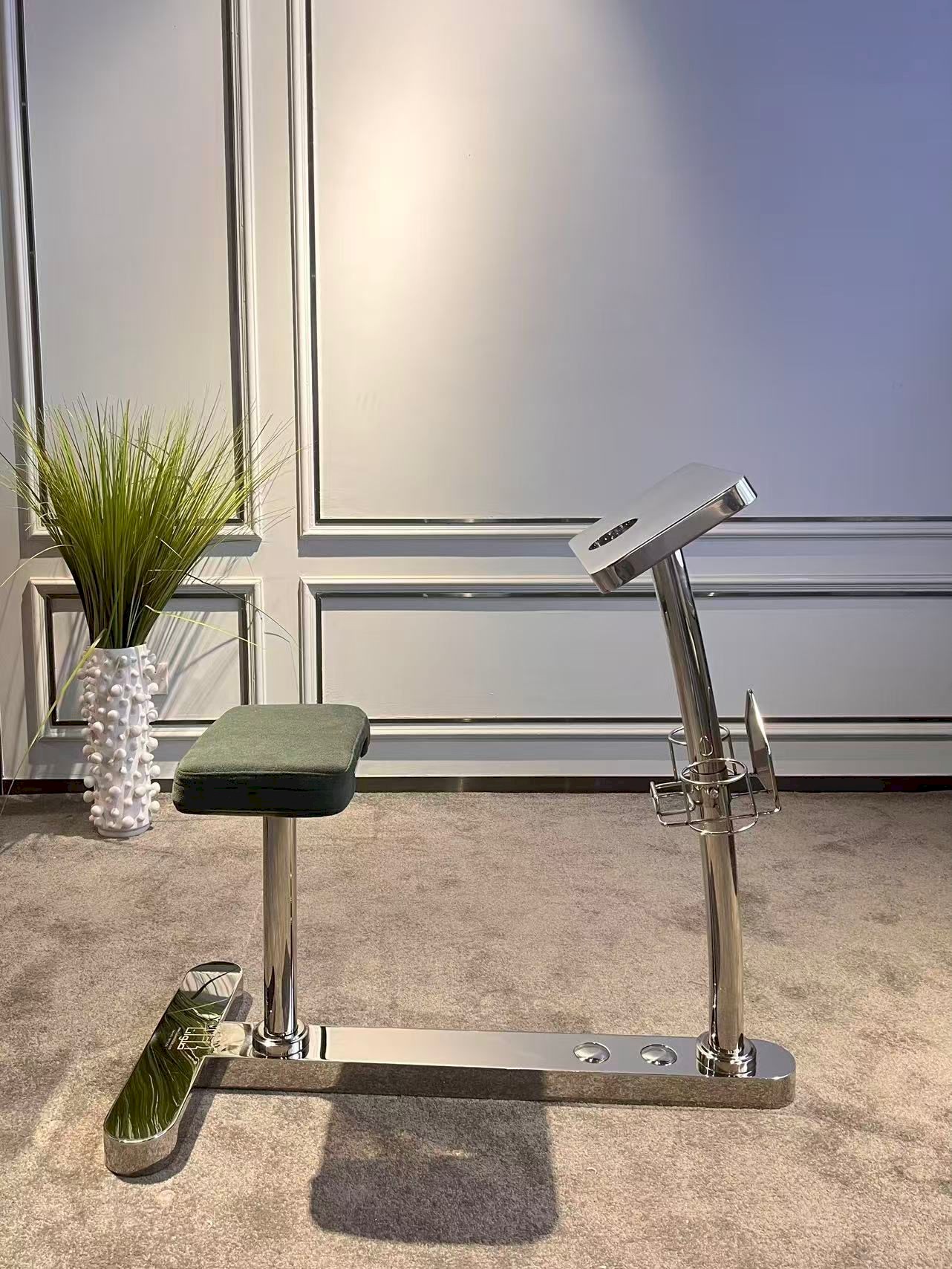 كرسي الحرم للصلاة