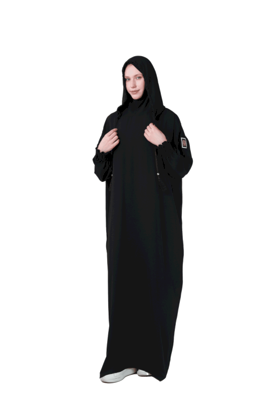 إحرام الصلاة الراقي للكبار