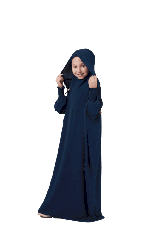 إحرام الصلاة للاطفال