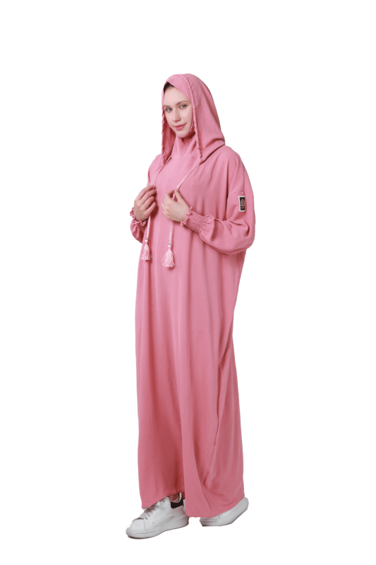 إحرام الصلاة الراقي للكبار