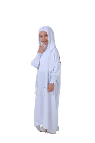 إحرام الصلاة للاطفال