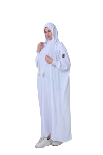 إحرام الصلاة الراقي للكبار