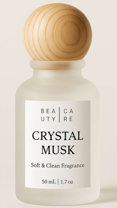 كريستال مسك