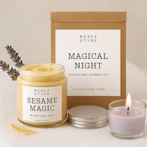 مجموعة العناية بالمنطقة الحساسة