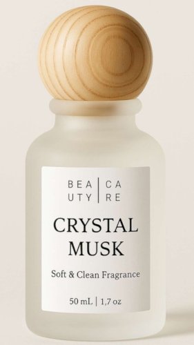 كريستال مسك