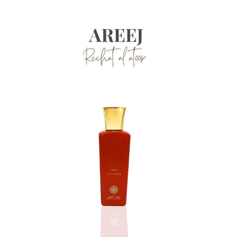 Areej