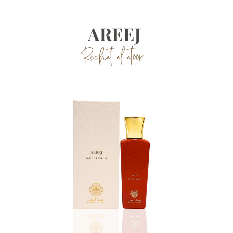 Areej