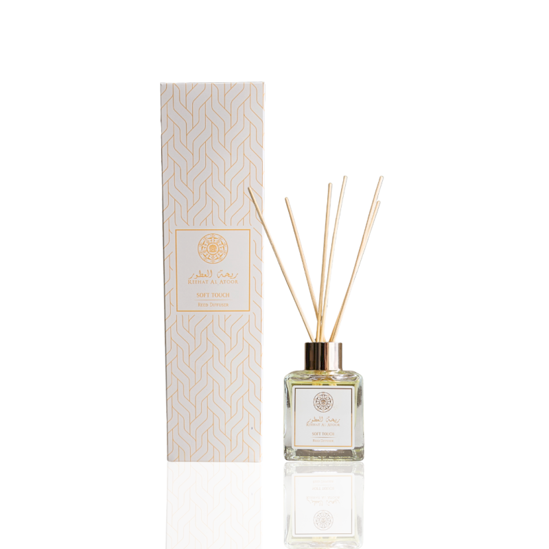 Diffuser Soft Touch