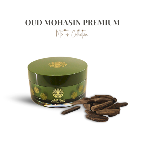 Oud Mohasin Premium
