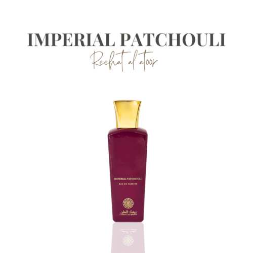 Imperial Patchouli