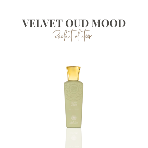 Velvet Oud Mood