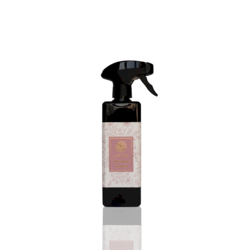 Midnight Flower Linen spray