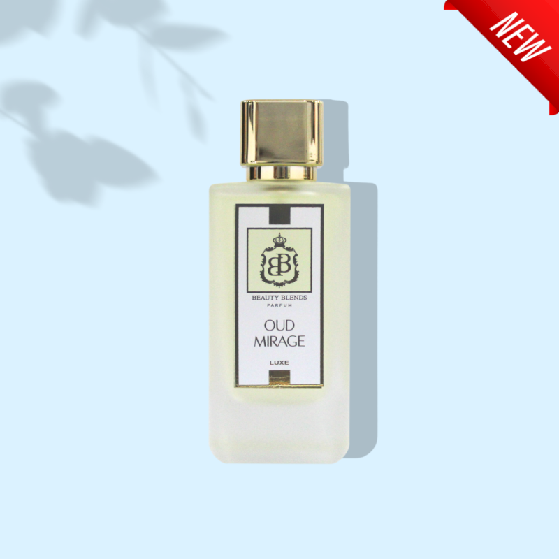 OUD MIRAGE بيوتي بلندز العطور زيت عطري بخور متجر دولي