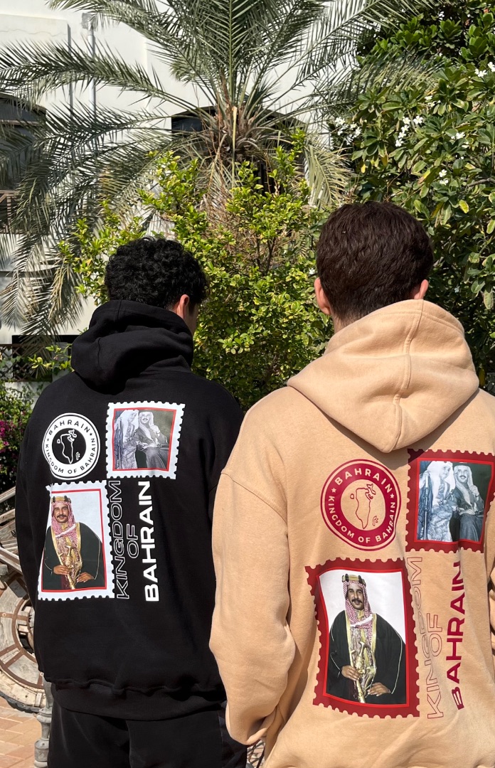 Bahrain