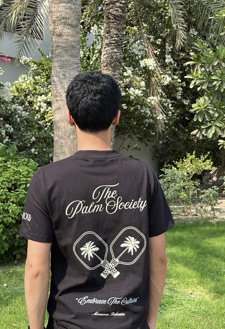 The Palm Society