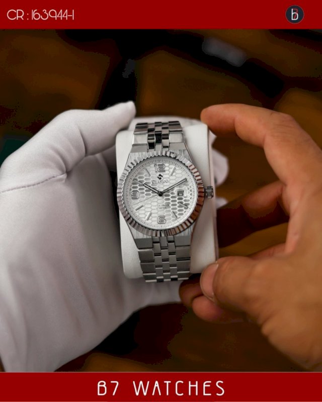 Clasico watch date men’s