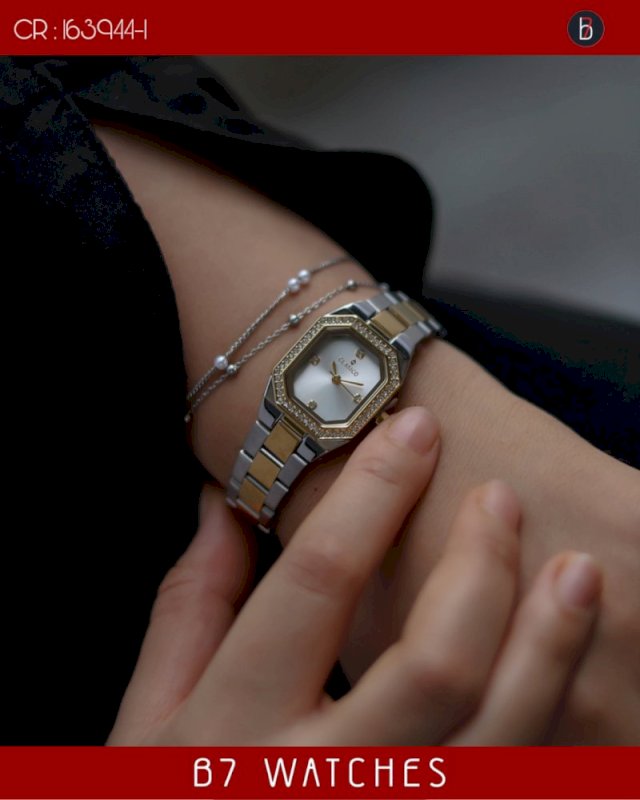 Clasico ladies watch