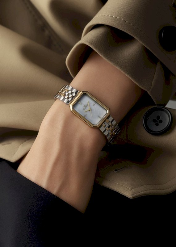 Clasico ladies watch
