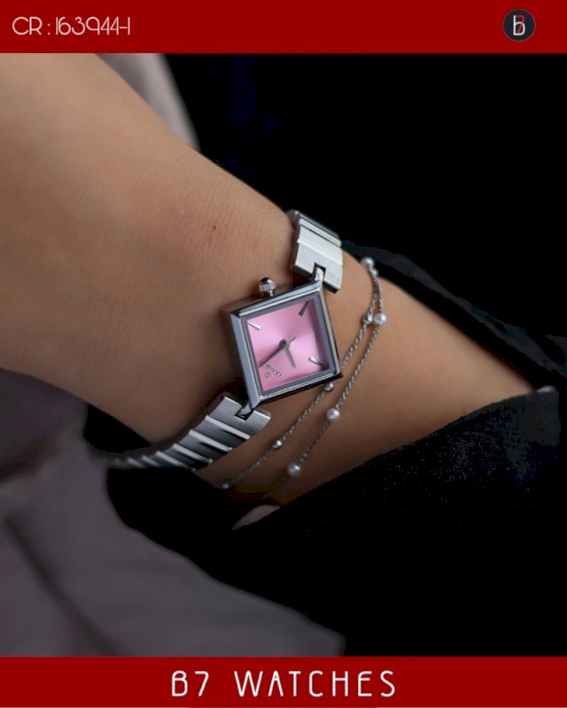 Clasico watch ladies