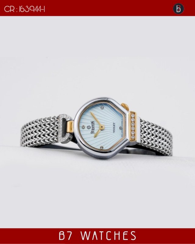 SVESTONE LADIES WATCH