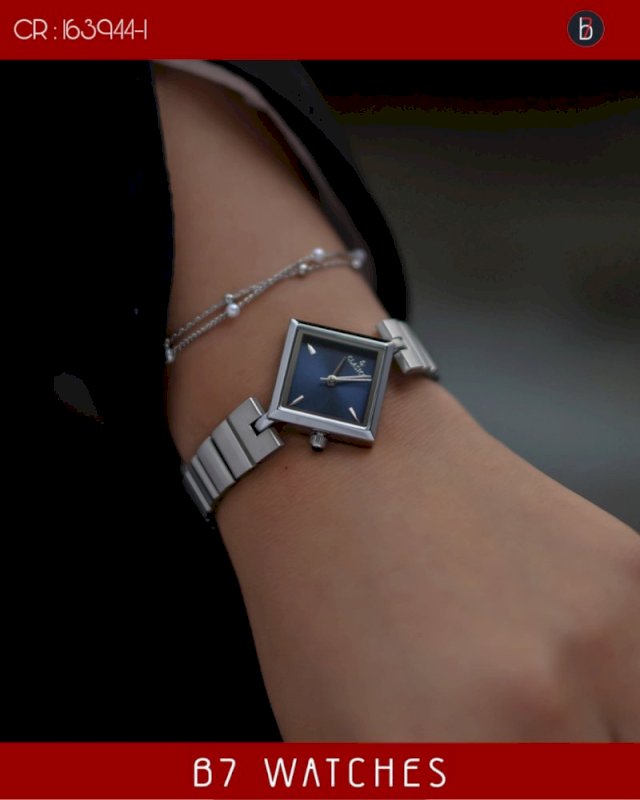 Clasico watch ladies