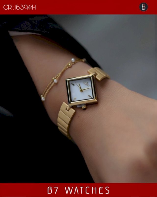 Clasico watch ladies