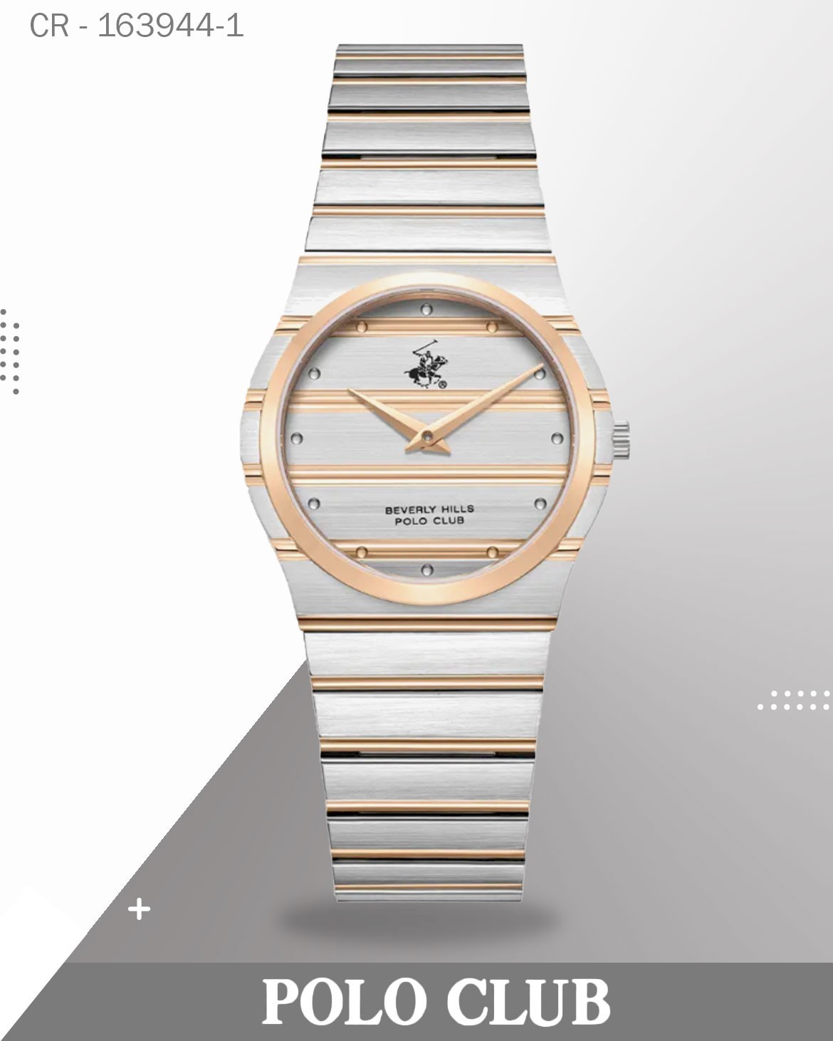 Polo Club Women's Watch BP3818X.210