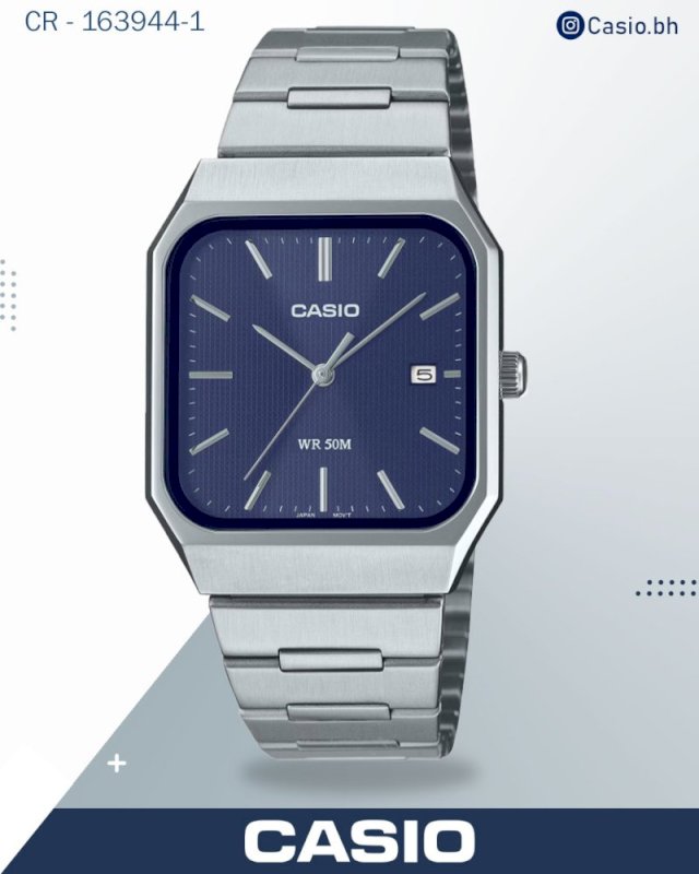 كاسيو رجالي