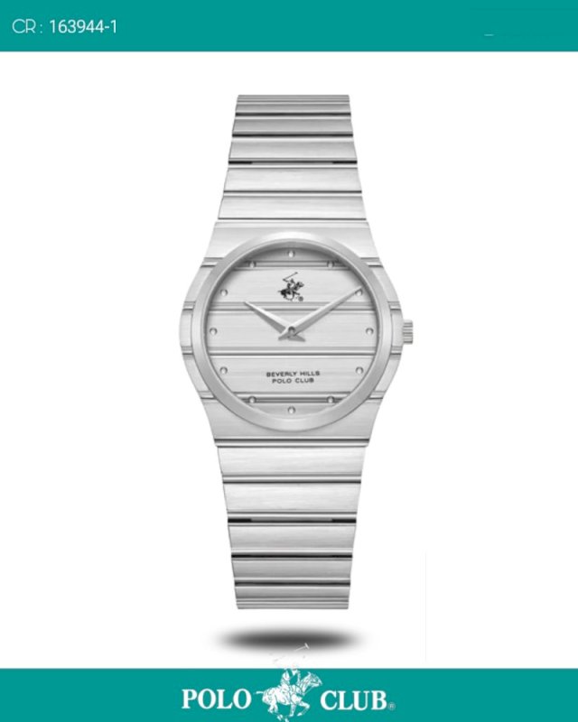 Polo Ladies watch