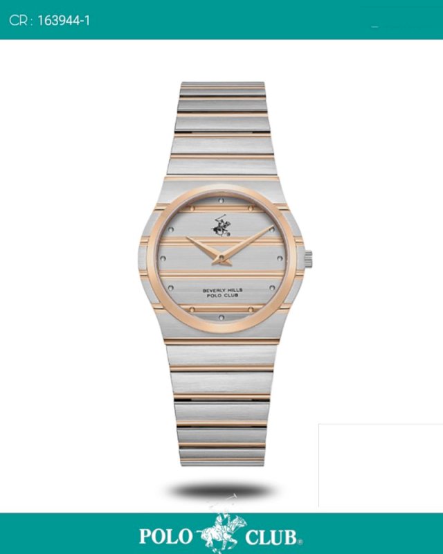 Polo Ladies watch