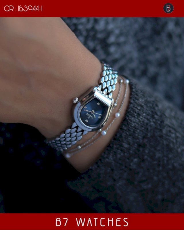 Clasico ladies watch