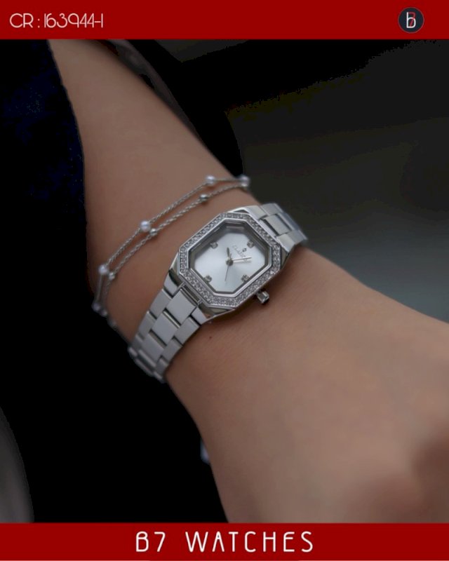 Clasico ladies watch