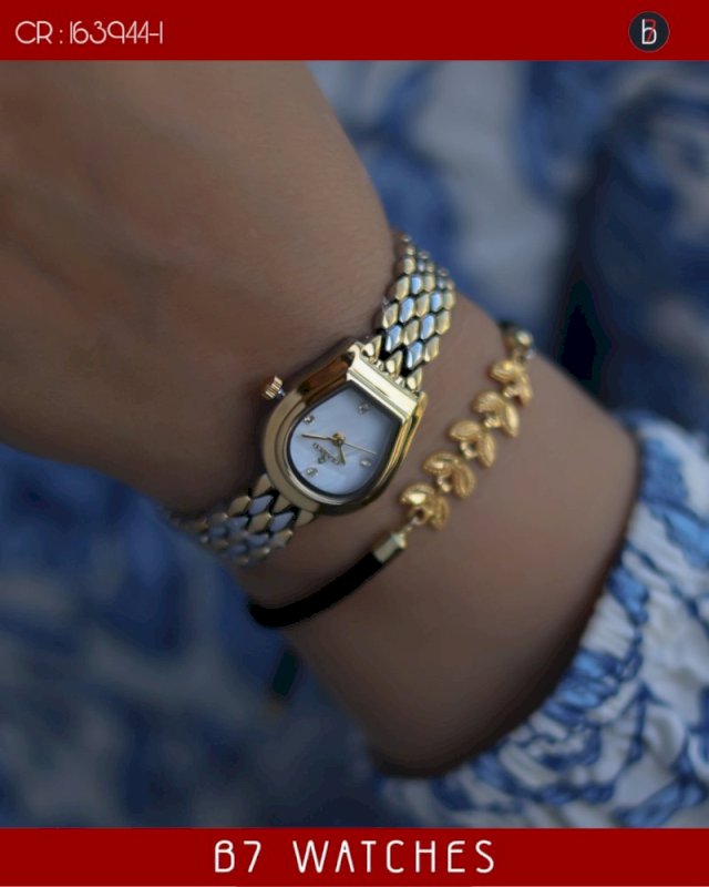 Clasico ladies watch