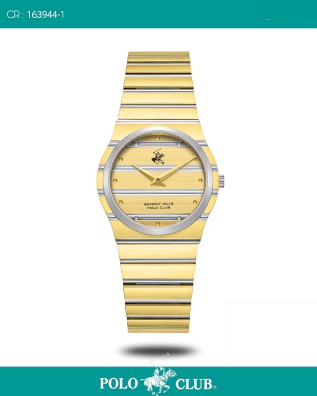 Polo Ladies watch
