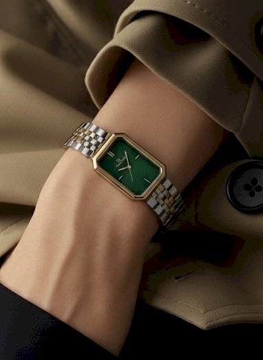 Clasico ladies watch