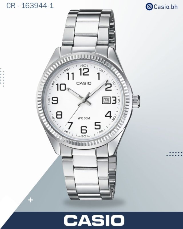 Women's Enticer Analog Watch LTP-1302D-7BVDF