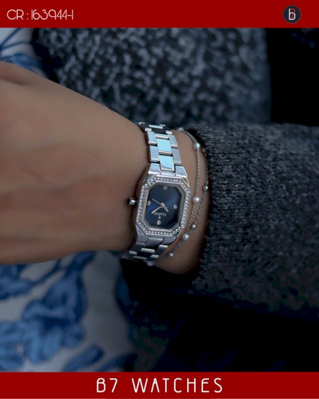 Clasico ladies watch