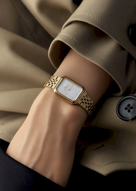 Clasico ladies watch