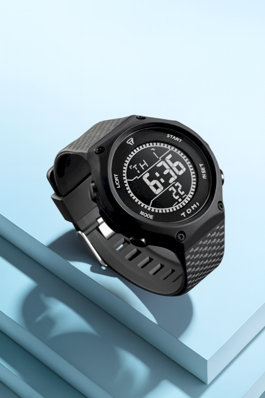 TOMI Digital watch men’s