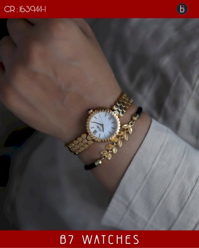 Scotti watches Ladies