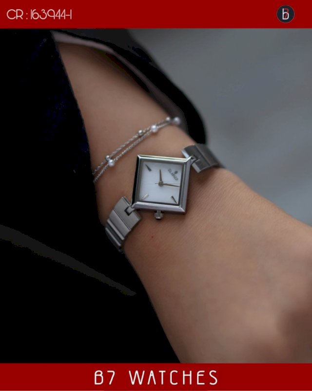 Clasico watch ladies