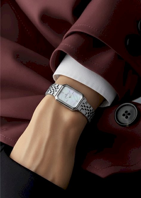 Clasico ladies watch
