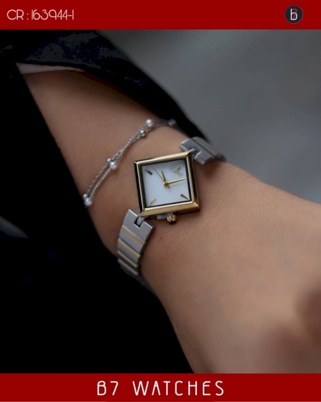 Clasico watch ladies