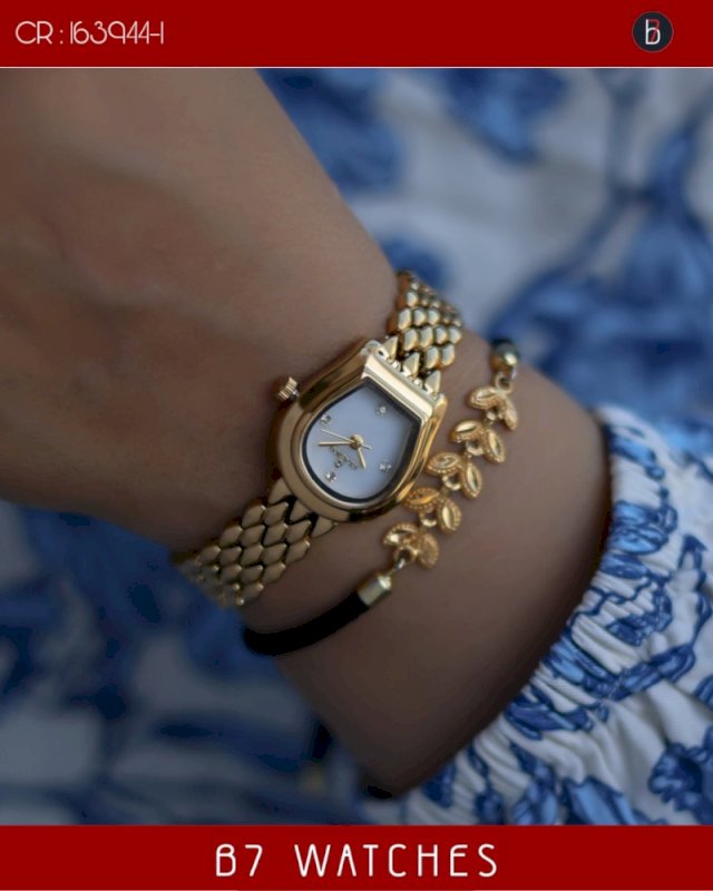 Clasico ladies watch