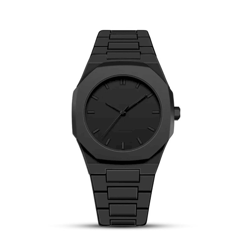 Carbon Watch Arabic