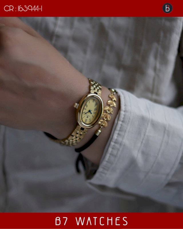 CLASICO WATCH LADIES C MODEL