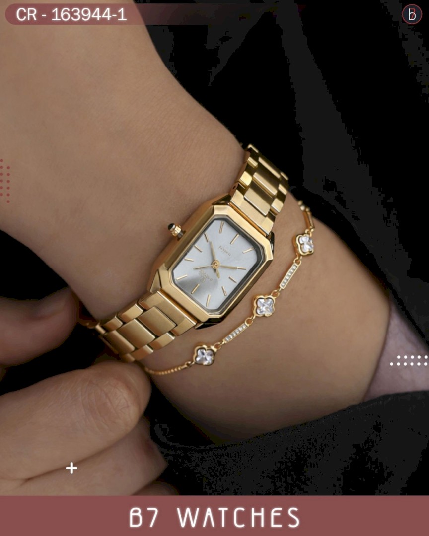 Elegant B7 women's watch, multiple colors – Twenty-second Edition