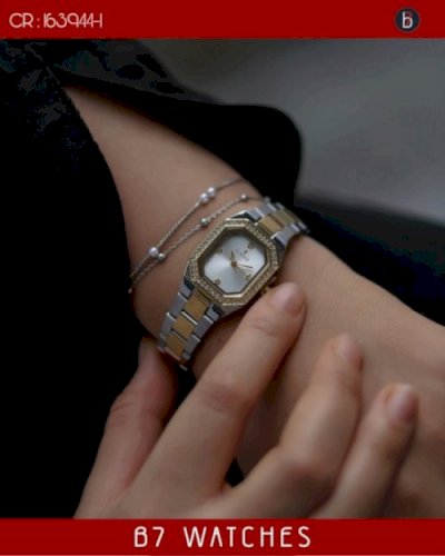 Clasico ladies watch