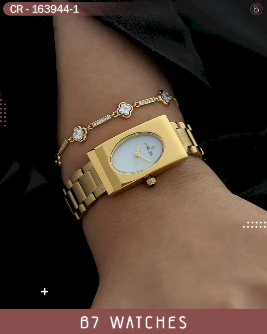 Elegant B7 women's watch, multiple colors – Seventh Edition