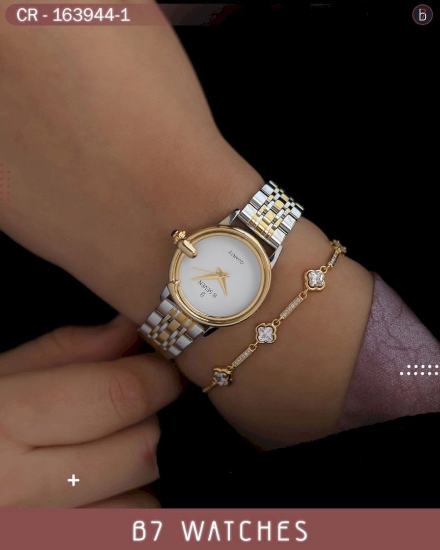Elegant B7 women's watch, multiple colors – Sixth Edition